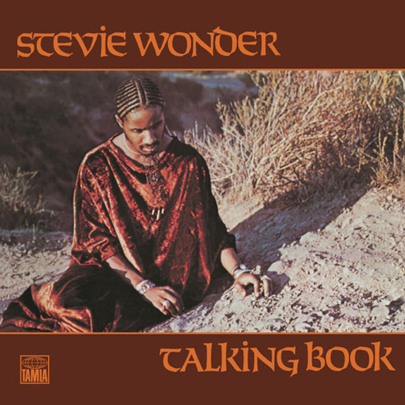 TALKING BOOK