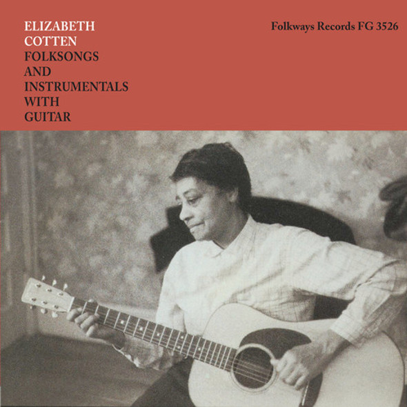 FOLKSONGS AND INSTRUMENTALS WITH GUITAR