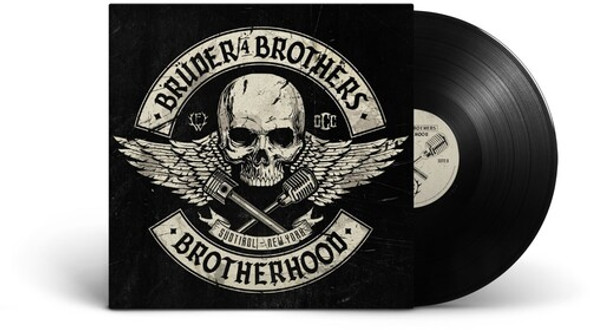 BROTHERHOOD