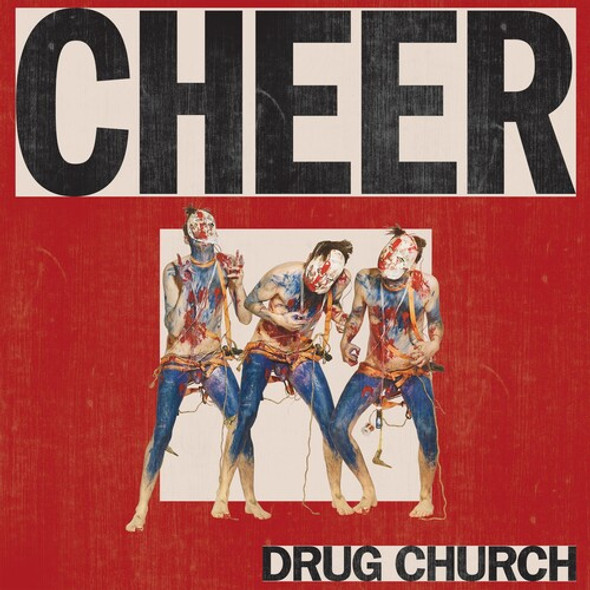 CHEER