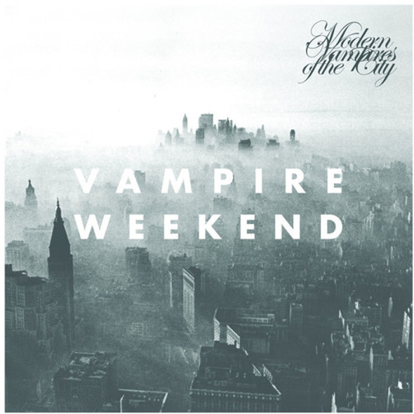 MODERN VAMPIRES OF THE CITY