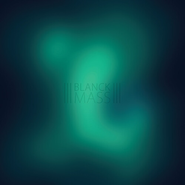 BLANCK MASS (COLOR VINYL)