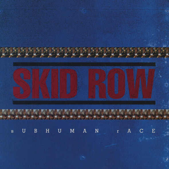 SUBHUMAN RACE