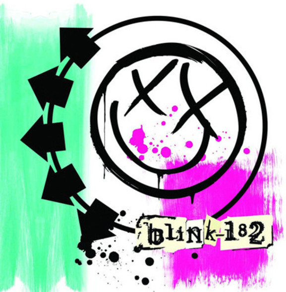 BLINK 182