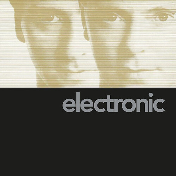 ELECTRONIC (2013 REMASTER)
