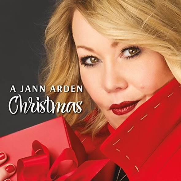 Arden, Jann Jann Arden Christmas LP Vinyl