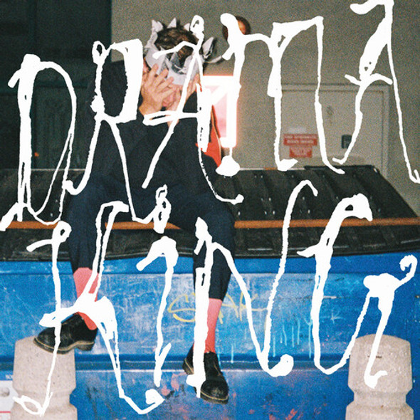 DRAMA KING