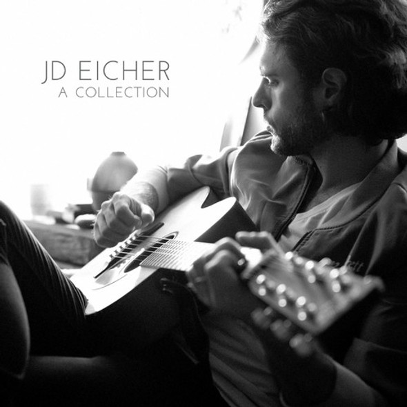 Eicher, Jd Collection LP Vinyl