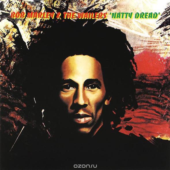 NATTY DREAD