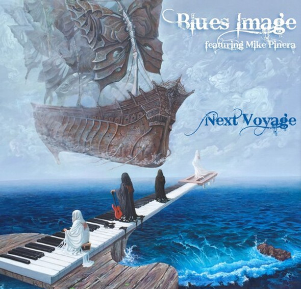NEXT VOYAGE