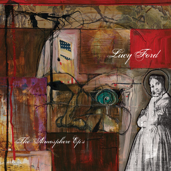 LUCY FORD