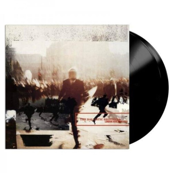 LONDON HOOLIGAN SOUL