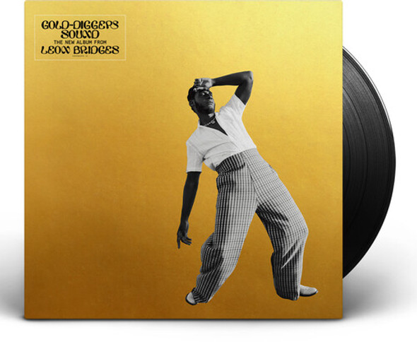 GOLD-DIGGERS SOUND