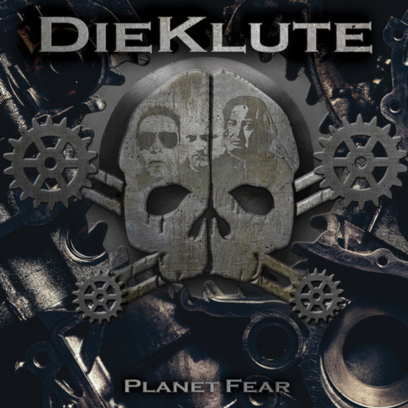 PLANET FEAR
