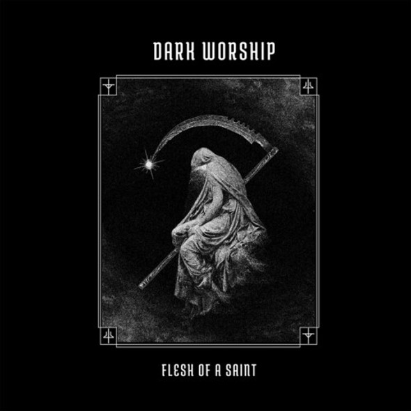 FLESH OF A SAINT