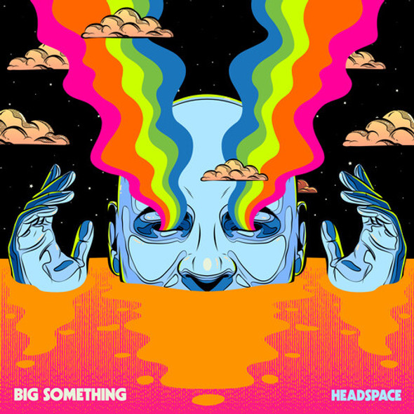 HEADSPACE
