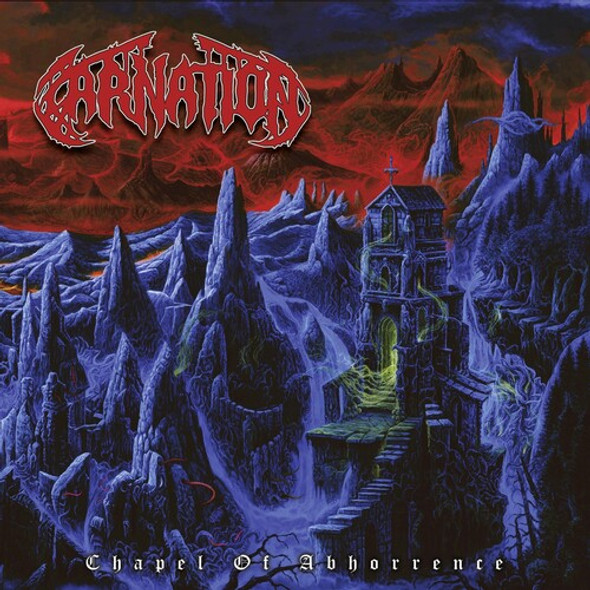 CHAPEL OF ABHORRENCE
