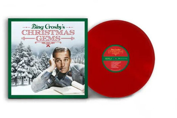 BING CROSBY'S CHRISTMAS GEMS