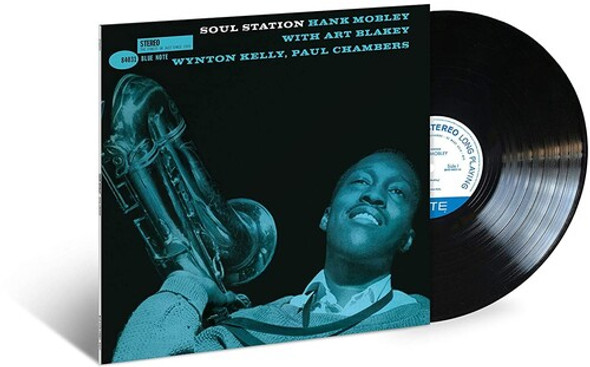SOUL STATION