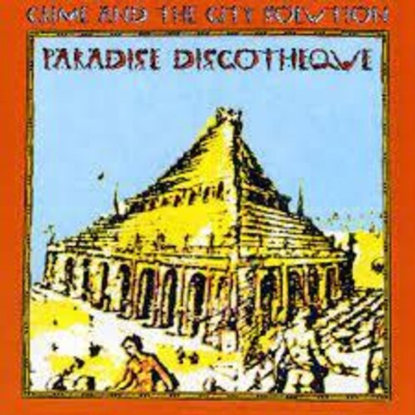 PARADISE DISCOTHEQUE