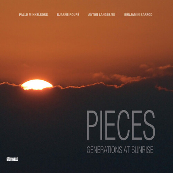 PIECES / VARIOUS