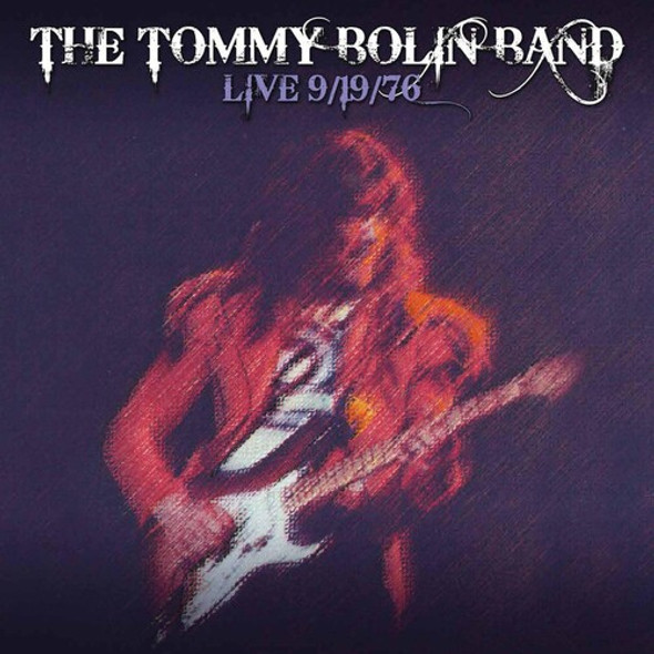 LIVE 9-19-76