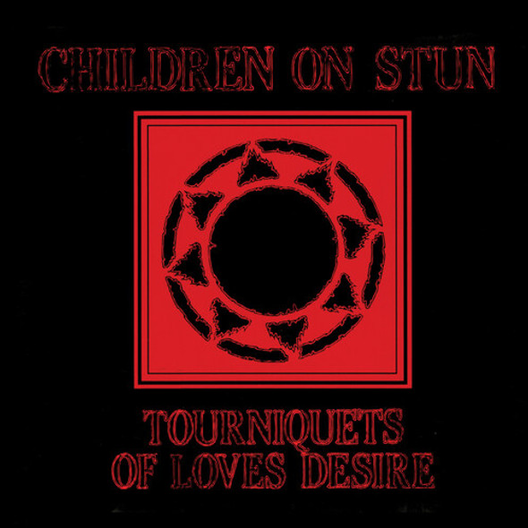 TOURNIQUETS OF LOVE'S DESIRE