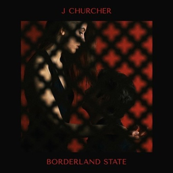BORDERLAND STATE