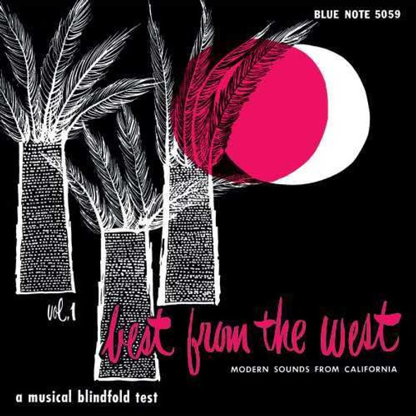 BEST FROM THE WEST: MODERN SOUNDS FROM CALIFORNIA