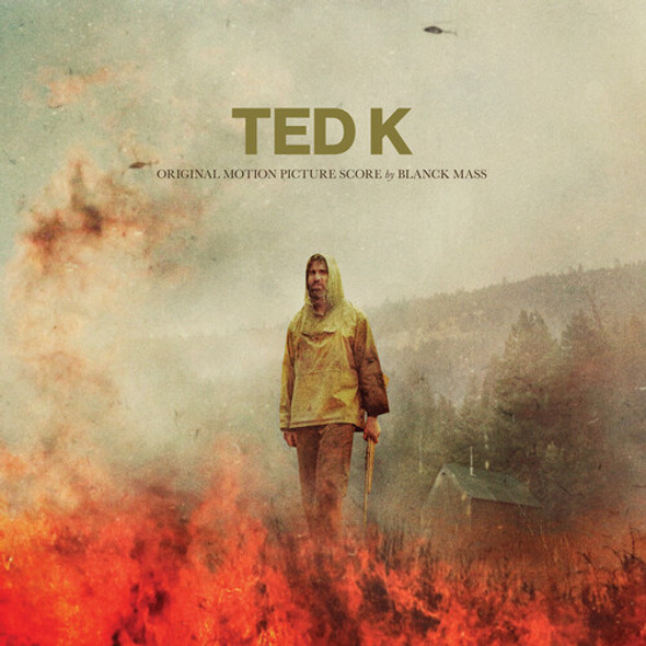 TED K - ORIGINAL SCORE