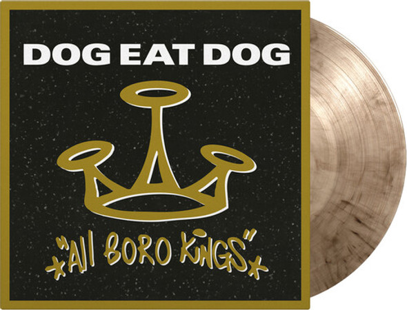 ALL BORO KINGS