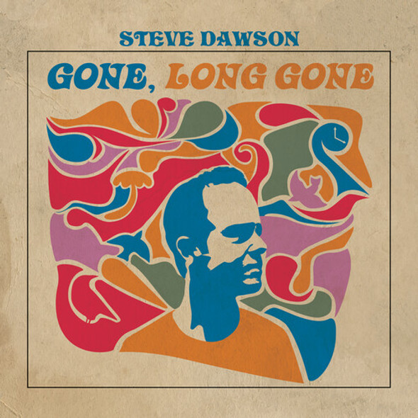 GONE LONG GONE