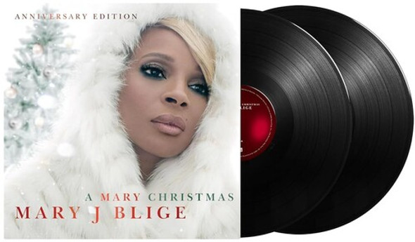 MARY CHRISTMAS (ANNIVERSARY EDITION)