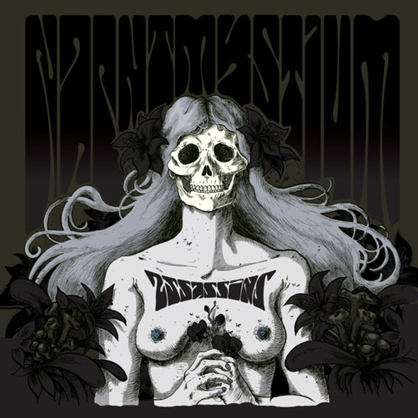 ASSASSINS - BLACK MEDDLE PT. I