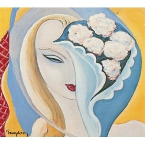 LAYLA & OTHER ASSORTED LOVE SONGS