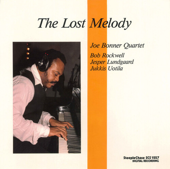 LOST MELODY