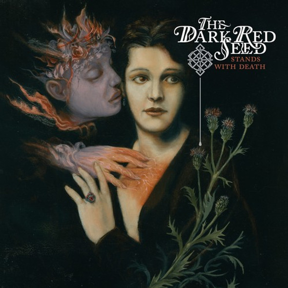 STANDS WITH DEATH