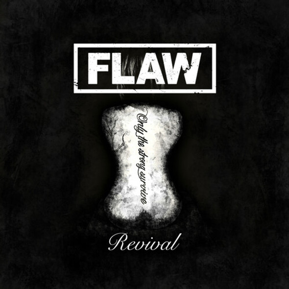 REVIVAL (SILVER)