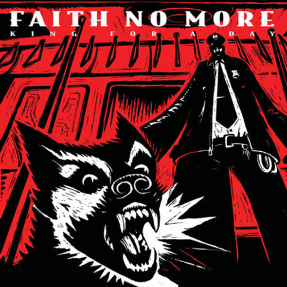 KING FOR A DAY: FOOL FOR A LIFETIME (2016 REMASTER
