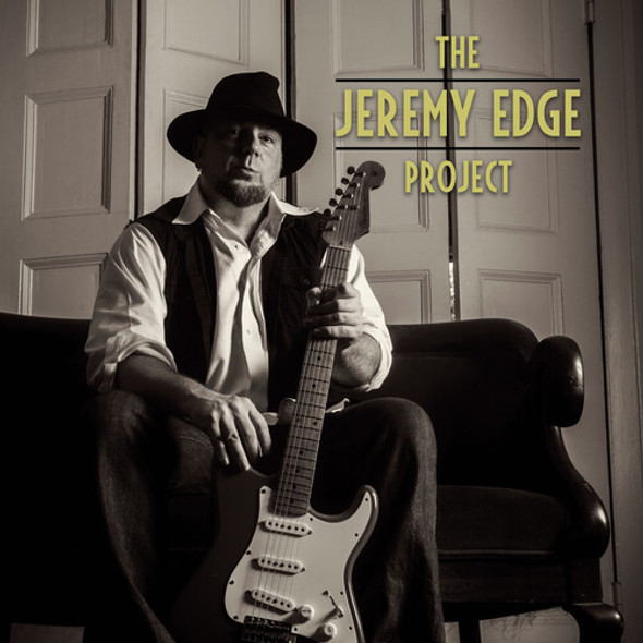 JEREMY EDGE PROJECT