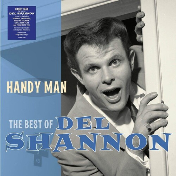 HANDY MAN: THE BEST OF