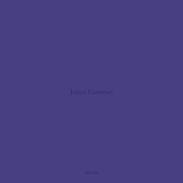 Eastman, Julius Nigger Series LP Vinyl