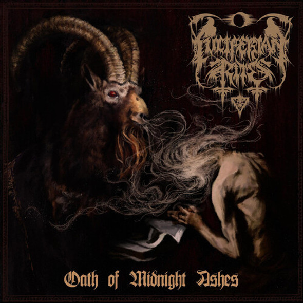 OATH OF MIDNIGHT ASHES