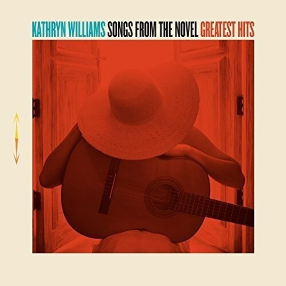 Williams, Kathryn Old Low Light LP Vinyl