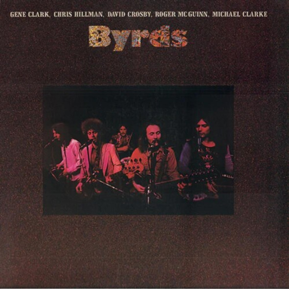 BYRDS