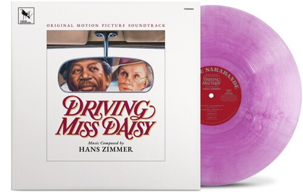DRIVING MISS DAISY - O.S.T.