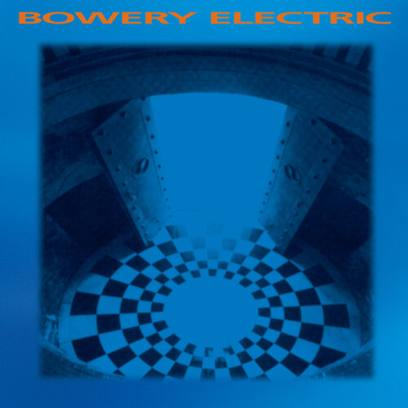 BOWERY ELECTRIC