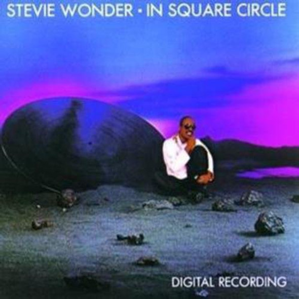 IN SQUARE CIRCLE