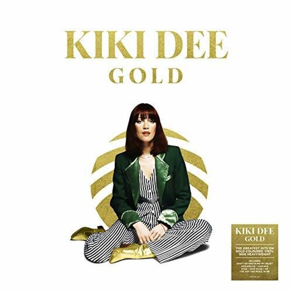 Dee, Kiki Gold LP Vinyl