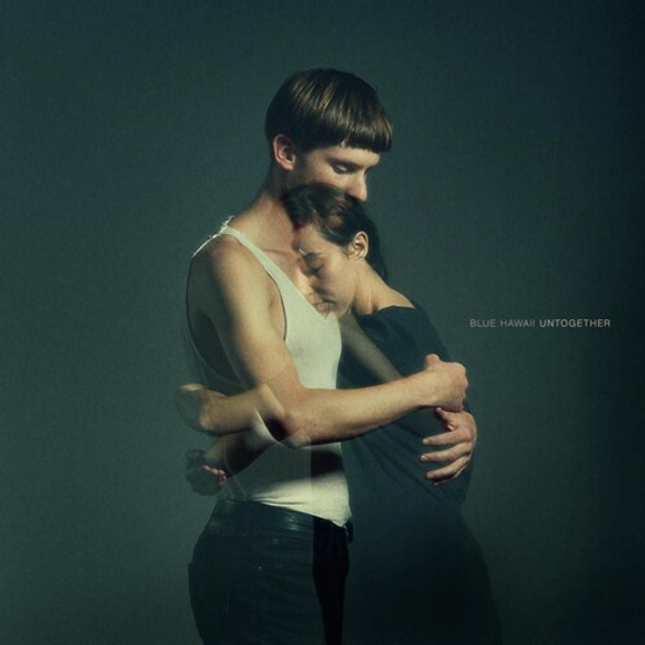 UNTOGETHER (10TH ANNIVERSARY EDITION) - BLUE